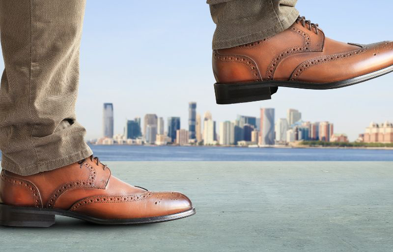 Lire la suite à propos de l’article Choisir vos chaussures de ville pour homme : une harmonie avec votre tenue