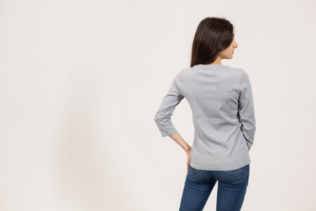Pantalon Jean Skinny : L’Essentiel de la Mode