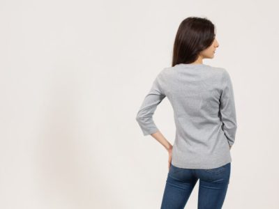 Pantalon Jean Skinny : L’Essentiel de la Mode