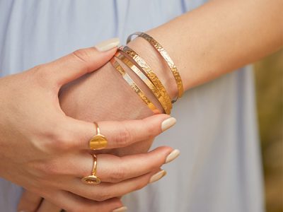 Les bijoux en céramique : entre modernité et artisanat